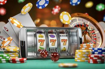 Alberta online casino offers a huge range of entertainment