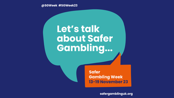 Albion support Safer Gambling Week