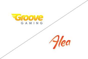 Alea gets deeper in the Groove with a contract extension to take casino content to a new level