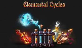 Alkemor's Elements launches at Everygame Poker with bonus spin deal.