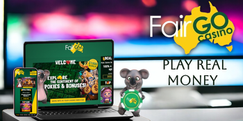 All About Fair GO Online Casino