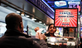 All about the Powerball Lottery in India