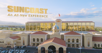 'All-new' Suncoast: Property-wide renovations underway at Summerlin-area casino