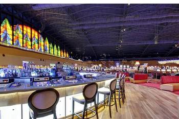 All of the 20 Major Casinos in New York State