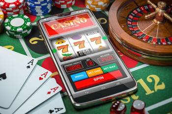 All you need to know about online casino slots