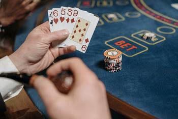 All you need to know about playing Baccarat online