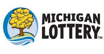 Allegan County woman wins $100,000 in online lottery game