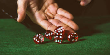 Alleged Dice Sliding Cheaters Win $225K in Las Vegas Casino