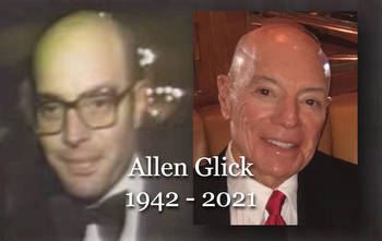 Allen Glick, mob front man and 1970’s casino boss, has died