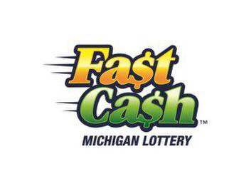 Alpena County Man Wins $696,110 Super Lucky 7s Fast Cash Jackpot