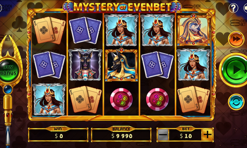 Altente Gaming releases EvenBet Gaming-themed slot