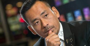 Alvin Chau denies involvement in online gambling operations
