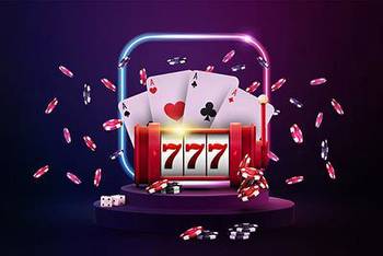 Amazing advantages of playing in online slots