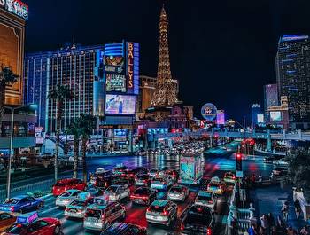 Amazing Things You Can Do In Las Vegas For $1,000