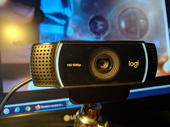 Amazing Webcam Live Dealer iGaming Company!