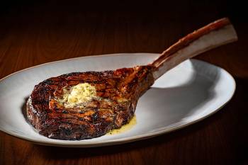 Ambitious Vegas Steakhouse Nicco’s Will Open At The New Durango Casino