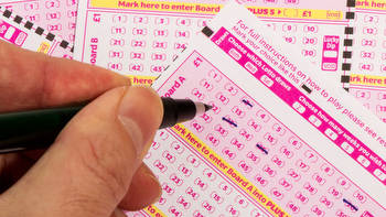Americans are just weeks away from 'early bird' lottery as state offers major prize ahead of end-of-year jackpot