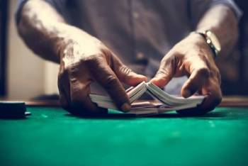 Americans Illegally Gamble Half a Trillion Dollars Annually
