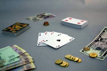 America's Favorite Card and Casino Games
