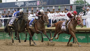Amid gambling boom, just four Virginia regulators oversee entire horse racing industry