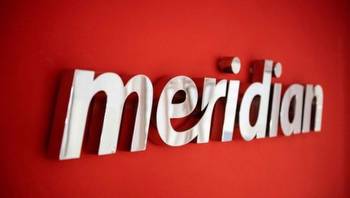 Among the world's best 500: Meridianbet to take part in Las Vegas fair