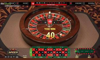 Amusnet Interactive Releases New Live Casino Game