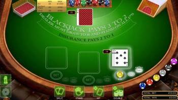 An Easy Guide To Win Blackjack Online Game, Read