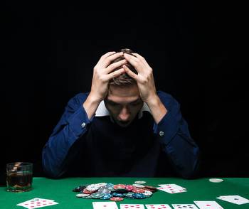 An Easy Step by Step Guide To Gambling Compensation