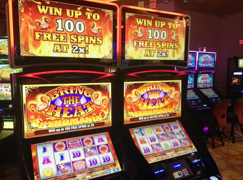 Analysis: For Churchill Downs, Derby City Gaming brings casino money