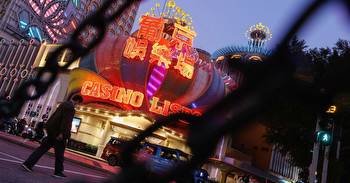 Analysis: Macau casinos deal themselves a tough hand with big non-gaming investment pledges