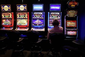 Analysis-Slots to smartphones: pandemic sends Australia’s gambling problem online