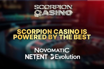 Analyst Explains Why Scorpion Casino Is A Top Pick During Bitcoin Bullrun With Shiba Inu And Cardano