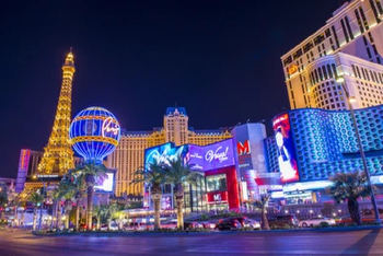 Analyst: Las Vegas Casinos Facing Revenue Dip in 2023
