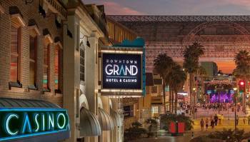 Andrew Economon appointed Downtown Grand Hotel & Casino General Manager