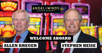 Angel Of The Winds Casino Resort announces new Chief People Officer & Chief Technology Officer