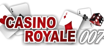 Animal Refuge Center announces the 8th Annual Casino Royale 007 fundraiser