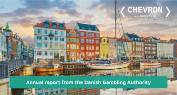 Annual report from the Danish Gambling Authority