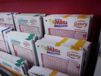 Another gambling expansion in NC as lottery approves digital instant games