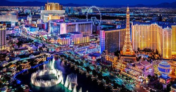 Another iconic Las Vegas Strip casino facing implosion