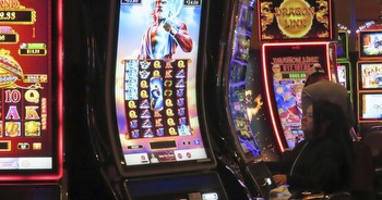 Another record for New Jersey internet gambling revenue