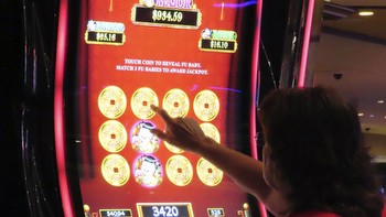 Another record for New Jersey internet gambling revenue as in-person winnings struggle