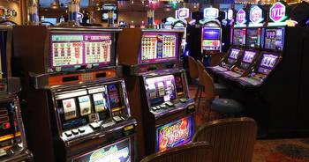 Antiquated jackpot reporting threshold close to being raised