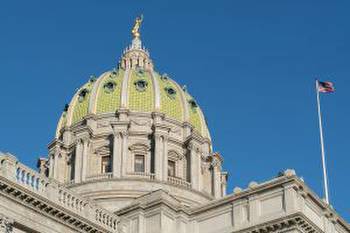 AP: Pennsylvania Smashes Old Gambling Revenue Record