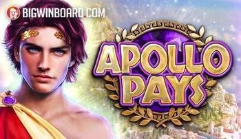 Apollo Slots: A Comprehensive Review of Online Casino Games