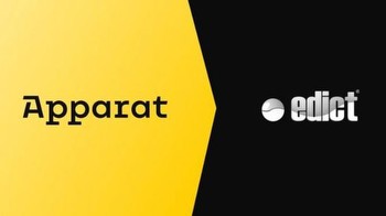 Apparat Gaming joins forces with Edict
