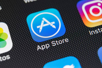 Apple Pauses App Store Gambling Ads Due to Complaints