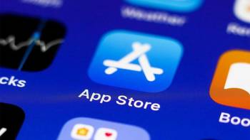 Apple Pulls App Store Gambling Ads After Developers...