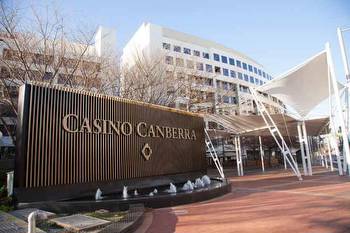 Aquis completes US$42 million sale of Casino Canberra to Iris Capital