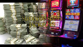 Are $1 Million Jackpots Worth Playing For?