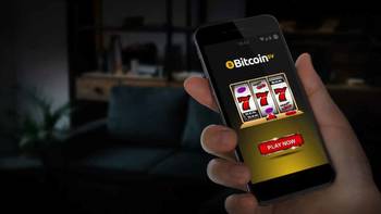 Are Bitcoin casinos the future of iGaming?